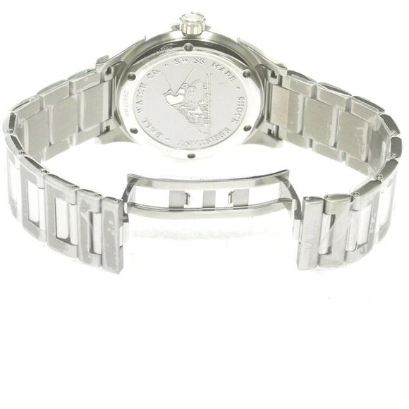 BALLWATCH Stokeman Victory Date Automatic Men's Watch_849902 - Picture 4 of 7